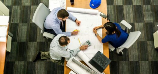 5 κανόνες διαχείρισης κινδύνου για “αβέβαιες” συνθήκες