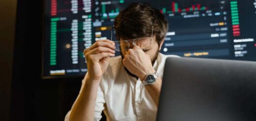 Κερδοσκόπος χρηματιστηρίου: Ένας καλλιτέχνης-χρήματος