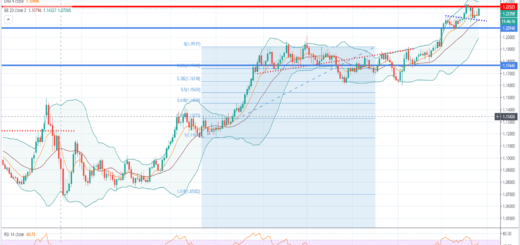 Ανάλυση ισοτιμίας EUR/USD [Πρόβλεψη 28-12-2020]