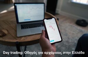Day trading: Οδηγός για αρχάριους στην Ελλάδα