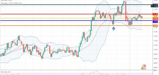 Δολάριο γεν [Πρόβλεψη usd/jpy 20/12/2021]