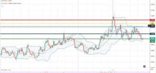 EURGBP Πρόβλεψη για ευρώ λίρα 28/11/2022