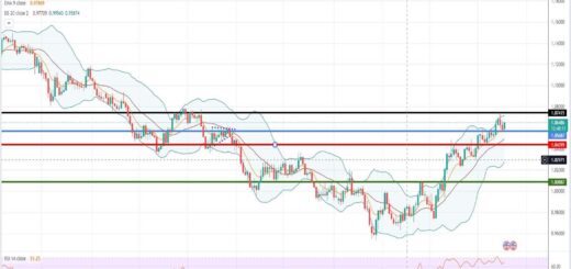 Ευρώ δολάριο Πρόβλεψη για 19/12/2022 [eurusd forecast]