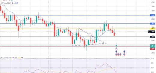 Ευρώ Δολάριο Πρόβλεψη Ισοτιμίας Για 03/02/2025