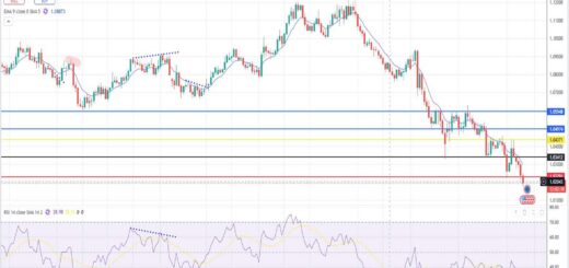Ευρώ Δολάριο Πρόβλεψη Ισοτιμίας Για 13/01/2025