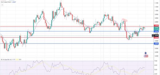 Ευρώ δολάριο πρόβλεψη ισοτιμίας για 13/05/2024