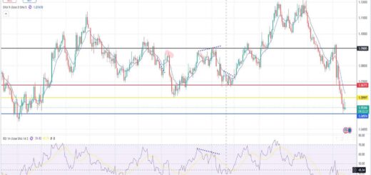 Ευρώ δολάριο πρόβλεψη ισοτιμίας για 18/11/2024