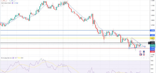 Ευρώ Δολάριο Πρόβλεψη Ισοτιμίας Για 20/01/2025