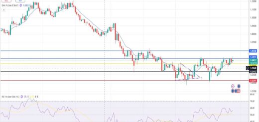 Ευρώ Δολάριο Πρόβλεψη Ισοτιμίας Για 24/02/2025