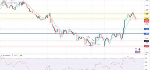 Ευρώ Δολάριο Πρόβλεψη Ισοτιμίας Για 24/03/2025