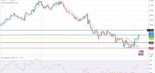 Ευρώ Δολάριο Πρόβλεψη Ισοτιμίας Για 27/01/2025