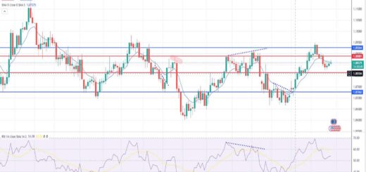 Ευρώ δολάριο πρόβλεψη ισοτιμίας για 29/07/2024