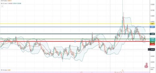 Ευρώ Λίρα Πρόβλεψη για 12/12/2022 [eurgbp forecast]