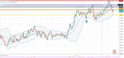 Ισοτιμία δολάριο γεν πρόβλεψη 17-01-2022