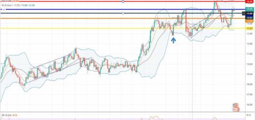 Ισοτιμία δολάριο γεν πρόβλεψη 31-01-2022