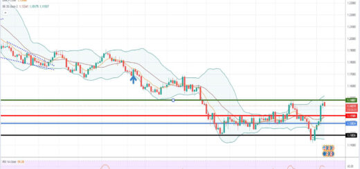 Ισοτιμία ευρώ δολάριο πρόβλεψη 07-02-2022