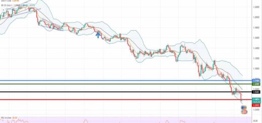 Ισοτιμία ευρώ δολάριο πρόβλεψη 16-05-2022
