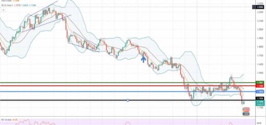 Ισοτιμία ευρώ δολάριο πρόβλεψη 31-01-2022