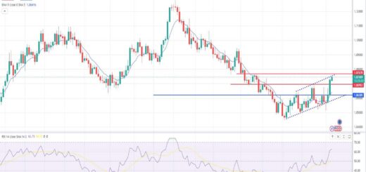 Ισοτιμία ευρώ δολαρίου πρόβλεψη 06/11/2023