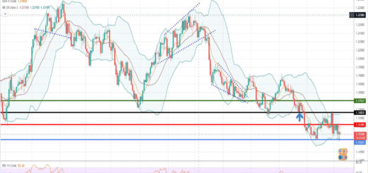Ισοτιμία ευρώ δολαρίου [Πρόβλεψη 08/11/2021]