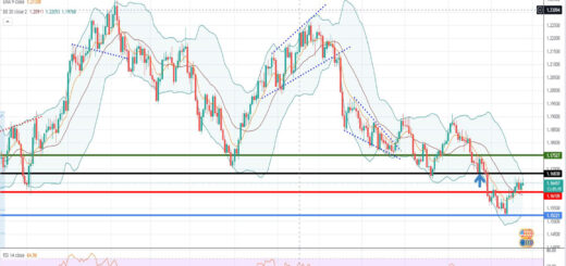 Ισοτιμία ευρώ δολαρίου [Πρόβλεψη 25/10/2021]