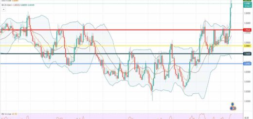 Ισοτιμία ευρώ λίρα πρόβλεψη 15-06-2022