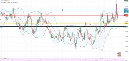 Ισοτιμία ευρώ λίρα πρόβλεψη 20-06-2022