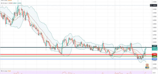 Ισοτιμία ευρώ λίρας [Πρόβλεψη 08/11/2021]