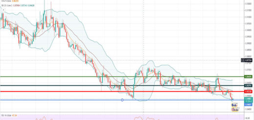 Ισοτιμία ευρώ λίρας [Πρόβλεψη 09/08/2021]