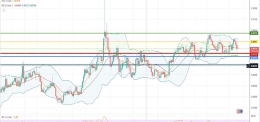 Ισοτιμία ευρώ λίρας πρόβλεψη 13/03/2023