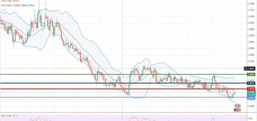 Ισοτιμία ευρώ λίρας [Πρόβλεψη 16/08/2021]
