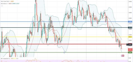 Ισοτιμία ευρώ λίρας πρόβλεψη 19/06/2023