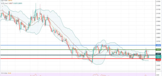 Ισοτιμία ευρώ λίρας [Πρόβλεψη 26/07/2021]