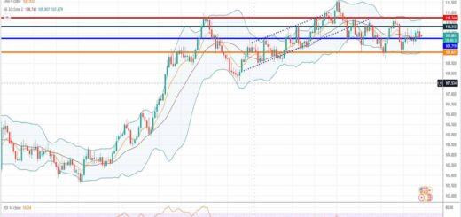 Πορεία δολαρίου γεν [Πρόβλεψη usd/jpy 30/08/2021]